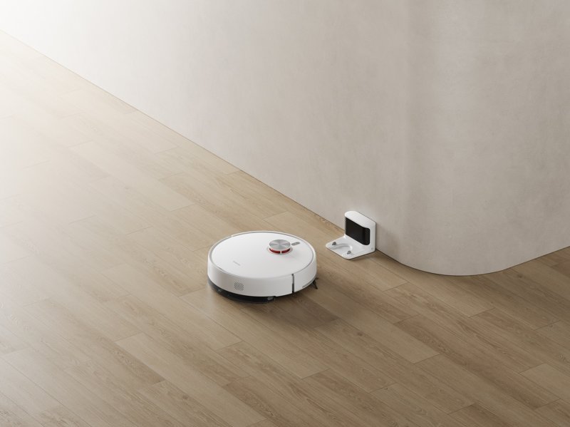 Xiaomi Robot Vacuum S40 EU - obrázek č. 1