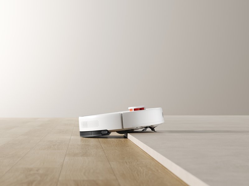 Xiaomi Robot Vacuum S40 EU - obrázek produktu