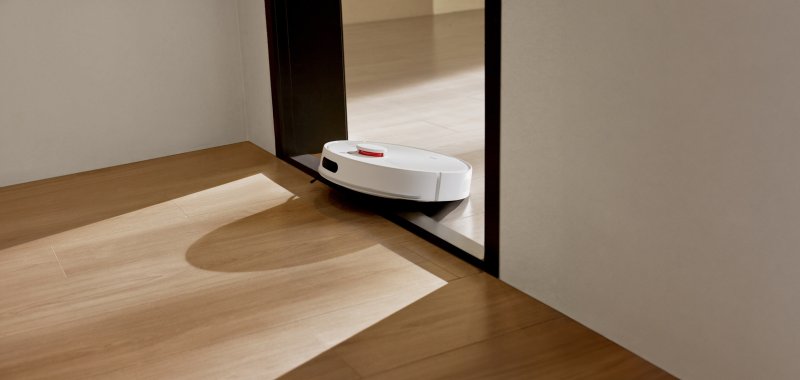Xiaomi Robot Vacuum H40 EU - obrázek č. 1