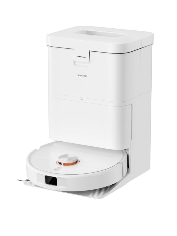 Xiaomi Robot Vacuum H50 EU - obrázek č. 1