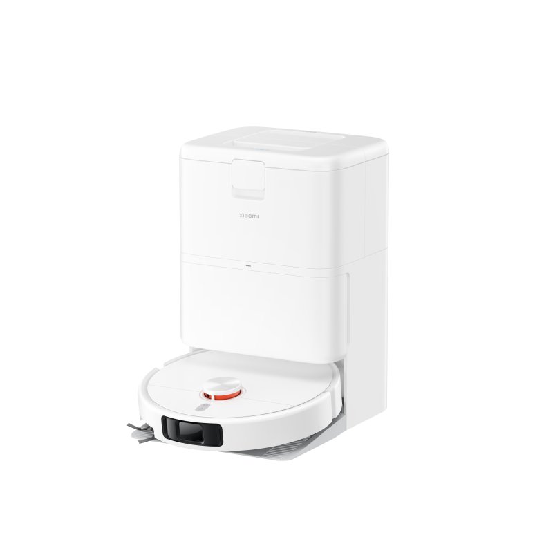 Xiaomi Robot Vacuum H50 Pro EU - obrázek č. 1