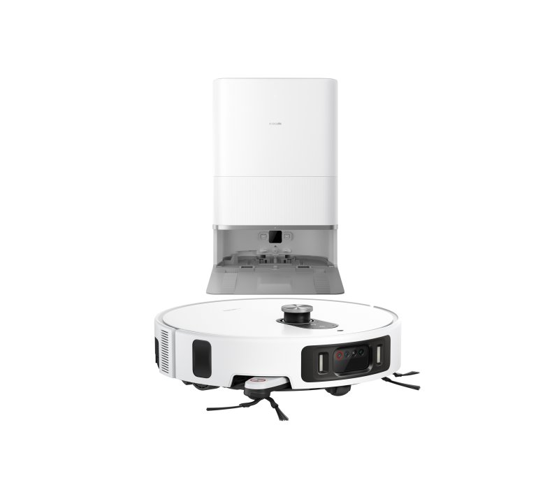 Xiaomi Robot Vacuum 6Pro EU - obrázek č. 4
