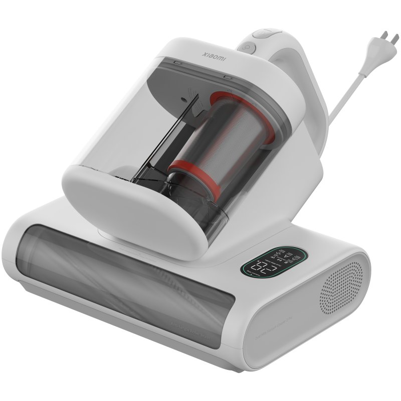 Xiaomi Dust Mite Vacuum Cleaner 2 Pro EU - obrázek č. 3
