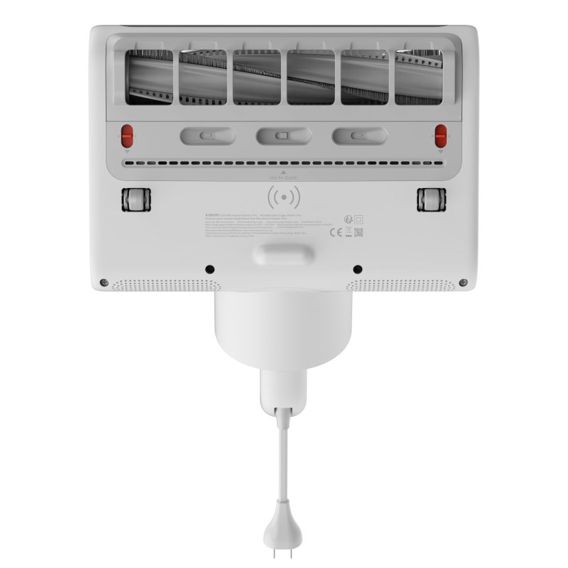 Xiaomi Dust Mite Vacuum Cleaner 2 Pro EU - obrázek č. 2