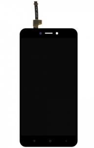 Xiaomi Redmi 4X LCD + Touch Black - obrázek produktu
