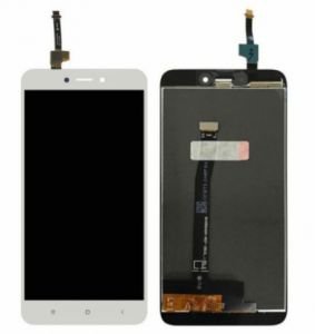 Xiaomi Redmi 4X LCD + Touch White - obrázek produktu