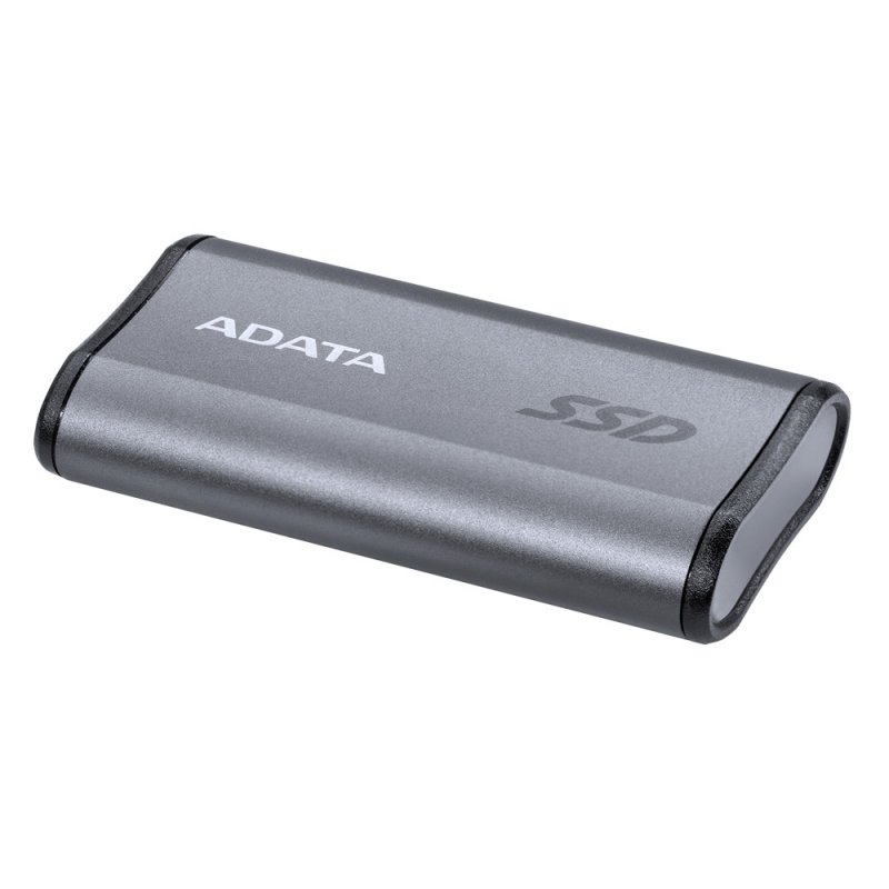 ADATA Elite SE880/ 2TB/ SSD/ Externí/ Šedá/ 3R - obrázek č. 3