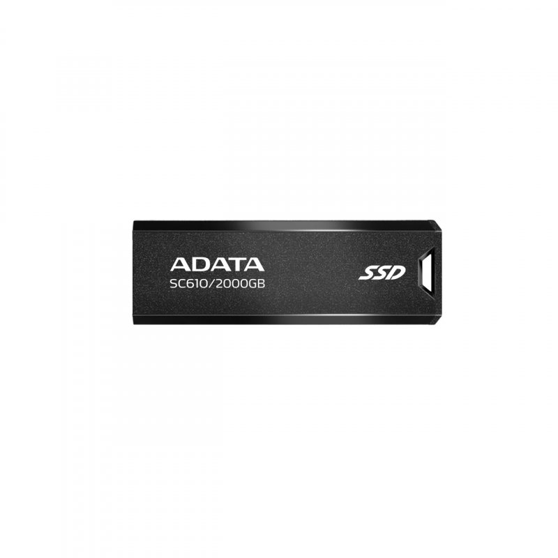 ADATA SC610/ 2TB/ SSD/ Externí/ Černá/ 5R - obrázek č. 6