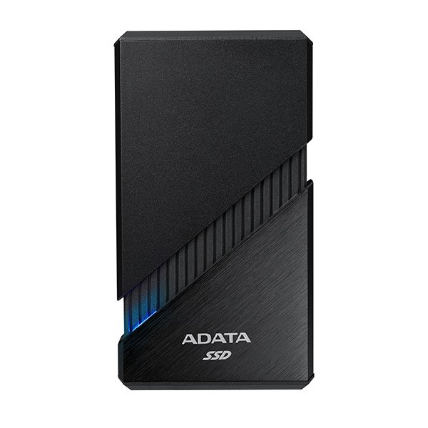 ADATA externí SSD SE920 4TB USB4 - obrázek produktu
