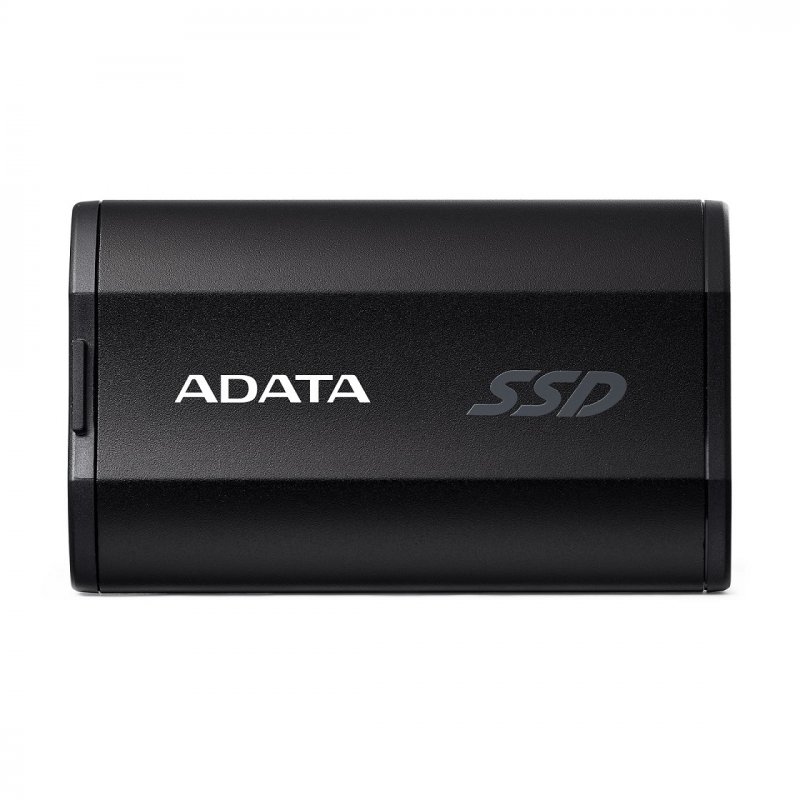 ADATA SD810/ 2TB/ SSD/ Externí/ Černá/ 5R - obrázek produktu