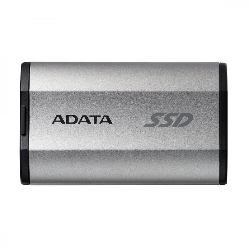 ADATA SD810/ 2TB/ SSD/ Externí/ Stříbrná/ 5R - obrázek produktu