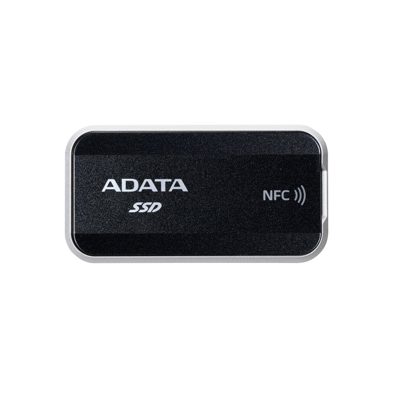 ADATA externí SSD URBAN TAPSAFE 1000GB - obrázek produktu