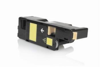 Toner pro XEROX PHASER 6015 žlutý (yellow) (106R01633) - obrázek produktu
