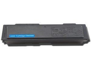 Toner pro EPSON ACULASER M2000D černý (black) (C13S050436) - obrázek produktu