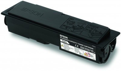Toner pro EPSON ACULASER M2400DN černý (black) (C13S050583) - obrázek produktu