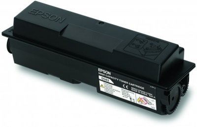 Toner pro EPSON ACULASER MX20 černý (black) (C13S050584) - obrázek produktu