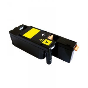 Toner pro Epson Aculaser CX17 žlutý (yellow) (C13S050611) - obrázek produktu