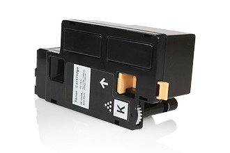 Toner pro Epson Aculaser CX17 černý (black) (C13S050614) - obrázek produktu