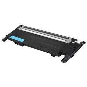 Toner pro Samsung CLP-320N azurový (cyan) (C4072S) - obrázek produktu