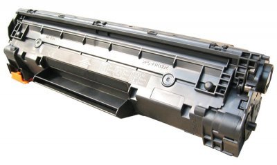 Toner pro HP LaserJet P1005 černý (black) (CB435A) - obrázek produktu