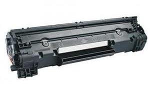 Toner pro HP LaserJet P1601 černý (black) (CE278A) - obrázek produktu
