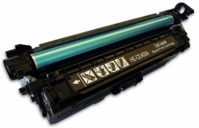 Toner pro HP Color LaserJet Enterprise 500 M551 černý (black) (CE400X) - obrázek produktu
