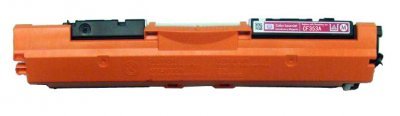Toner pro HP Color LaserJet Pro M176n purpurový (magenta) (CF353A) - obrázek produktu