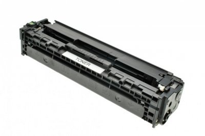 Toner pro HP COLOR LASERJET M476 černý (black) (CF380X) - obrázek produktu
