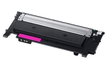 Toner pro SAMSUNG SL-C480W purpurový (magenta) (CLT-M404S) - obrázek produktu
