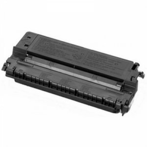 Toner pro CANON PC-890 černý (black) (E-30) - obrázek produktu