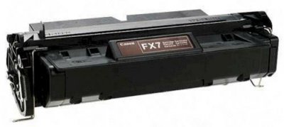 Toner pro CANON L 2000 černý (black) (FX-7) - obrázek produktu