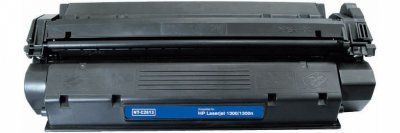 Toner pro HP LaserJet 1300 černý (black) (Q2613X) - obrázek produktu