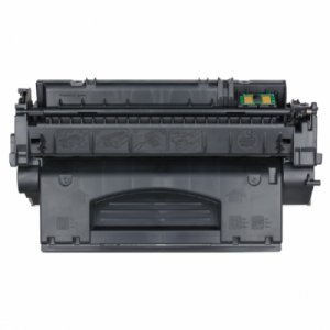 Toner pro HP LaserJet 1320 černý (black) (Q5949X) - obrázek produktu