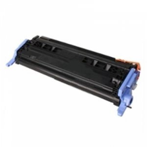 Toner pro HP Color LaserJet 1600 černý (black) (Q6000A) - obrázek produktu