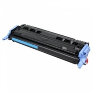 Toner pro HP Color LaserJet 2605 DN azurový (cyan) (Q6001A) - obrázek produktu
