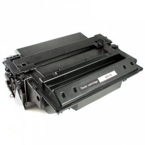 Toner pro HP LASERJET 2400 černý (black) (Q6511X) - obrázek produktu
