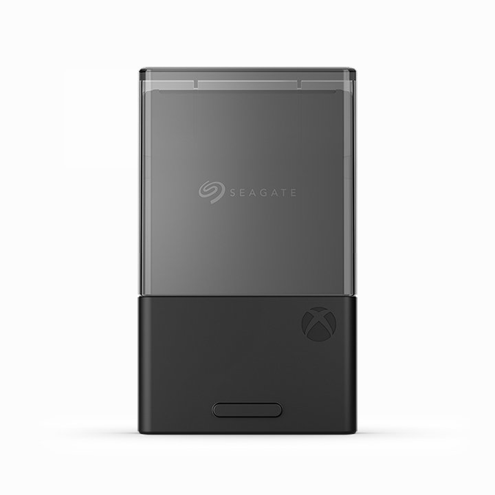 Storage Expansion Card for XBOX Series X - obrázek č. 2