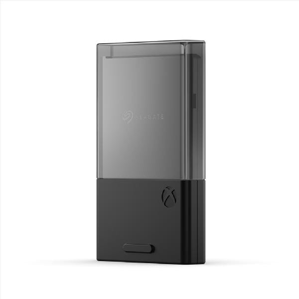 Seagate Expansion / 2TB / SSD / Externí / 2.5" - obrázek č. 2