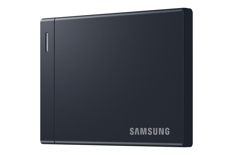Samsung P9 1TB černá - obrázek č. 4