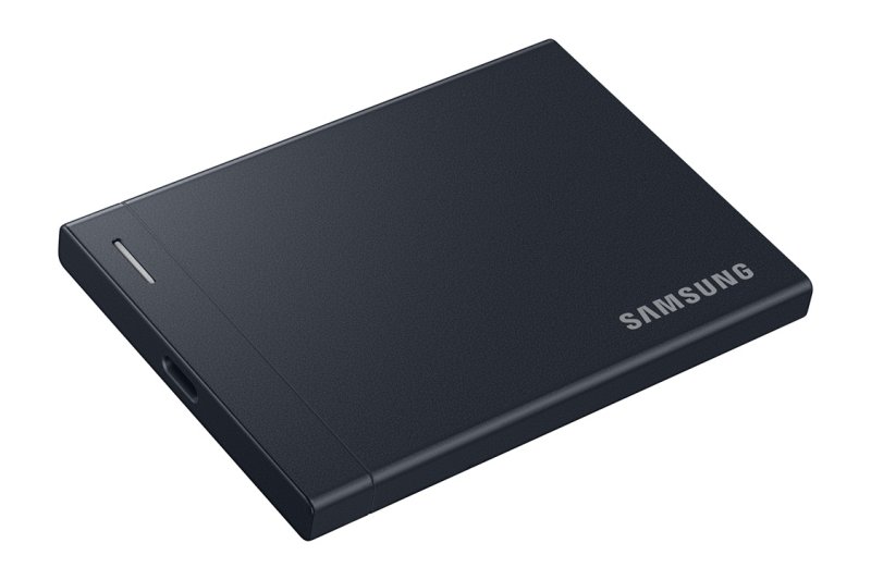 Samsung P9 1TB černá - obrázek č. 6