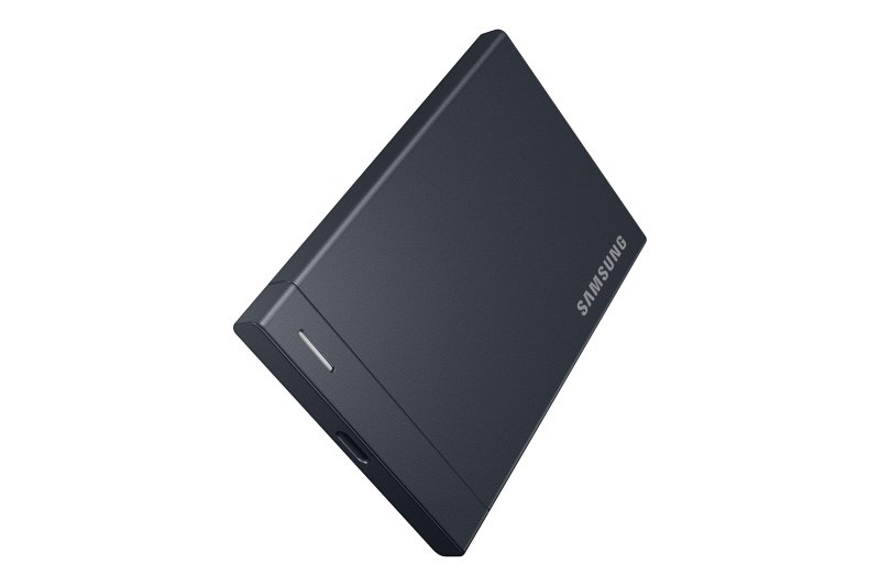 Samsung P9 2TB černá - obrázek č. 8