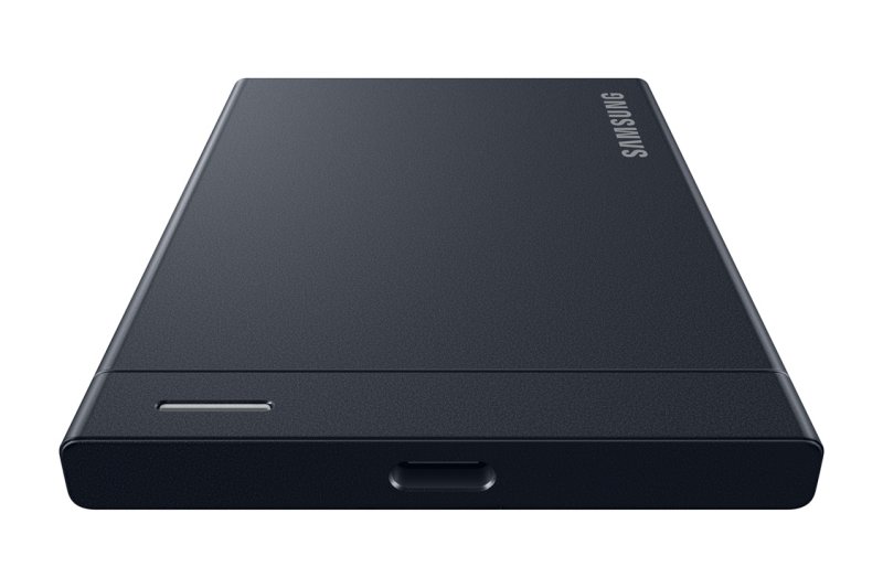 Samsung P9 8TB černá - obrázek č. 7