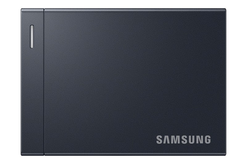 Samsung P9 8TB černá - obrázek produktu