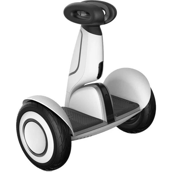 Машина от xiaomi ninebot
