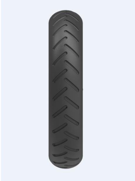 Xiaomi Electric Scooter Pneumatic Tire (8.5") - obrázek č. 3