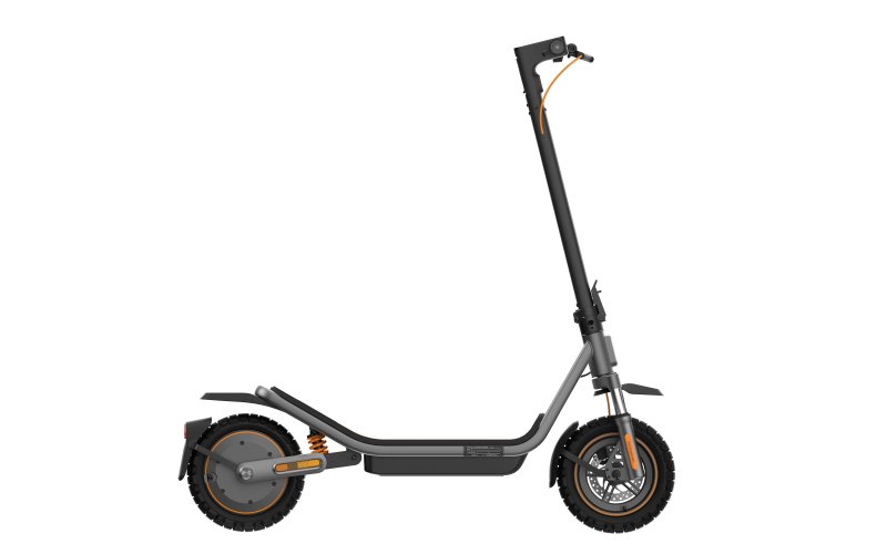 Xiaomi Electric Scooter 6 Pro GL - obrázek č. 2