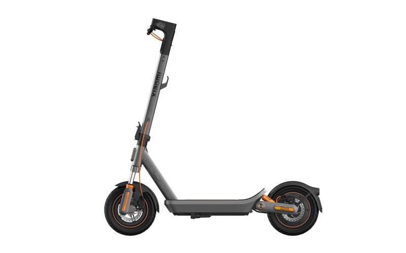 Xiaomi Electric Scooter 6 Max GL - obrázek č. 1