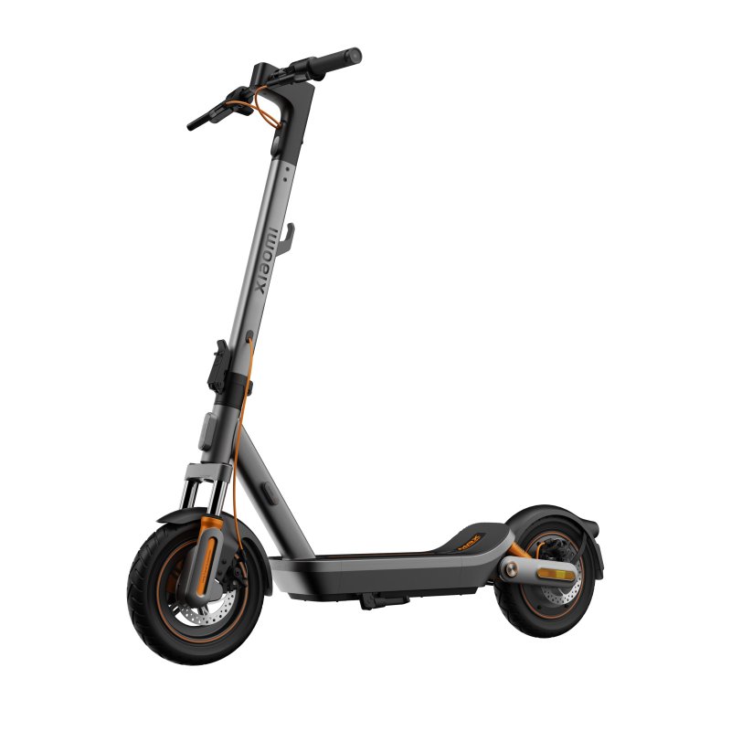Xiaomi Electric Scooter 6 Max GL - obrázek produktu