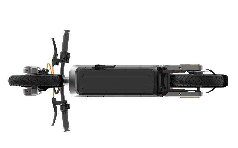 Xiaomi Electric Scooter 6 Max GL - obrázek č. 6