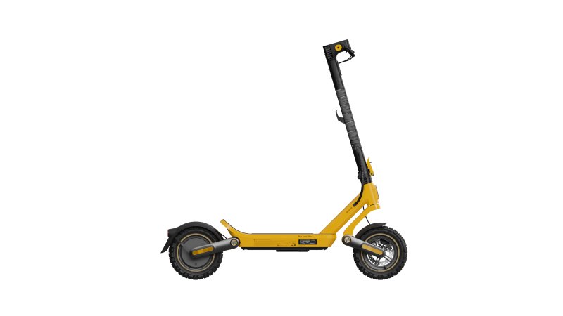 Xiaomi Electric Scooter 6 Ultra GL - obrázek č. 4